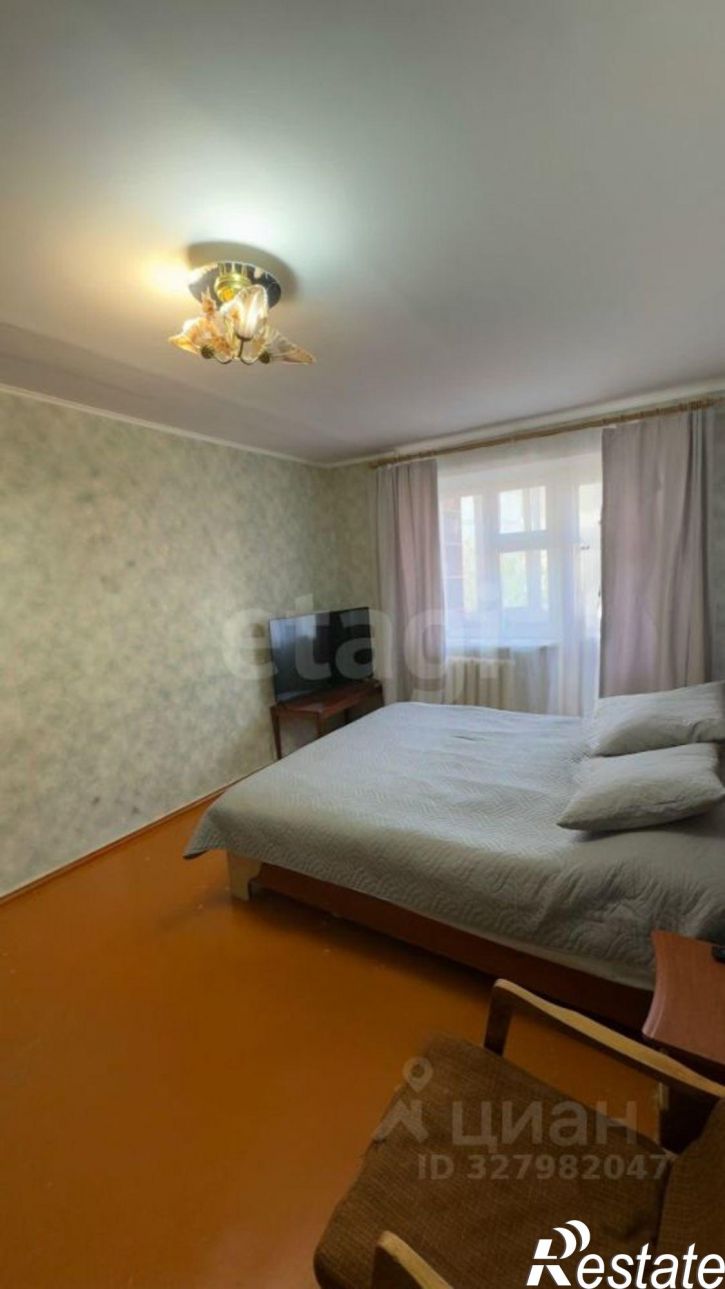 3-комн квартира Белогорский район, Белогорск