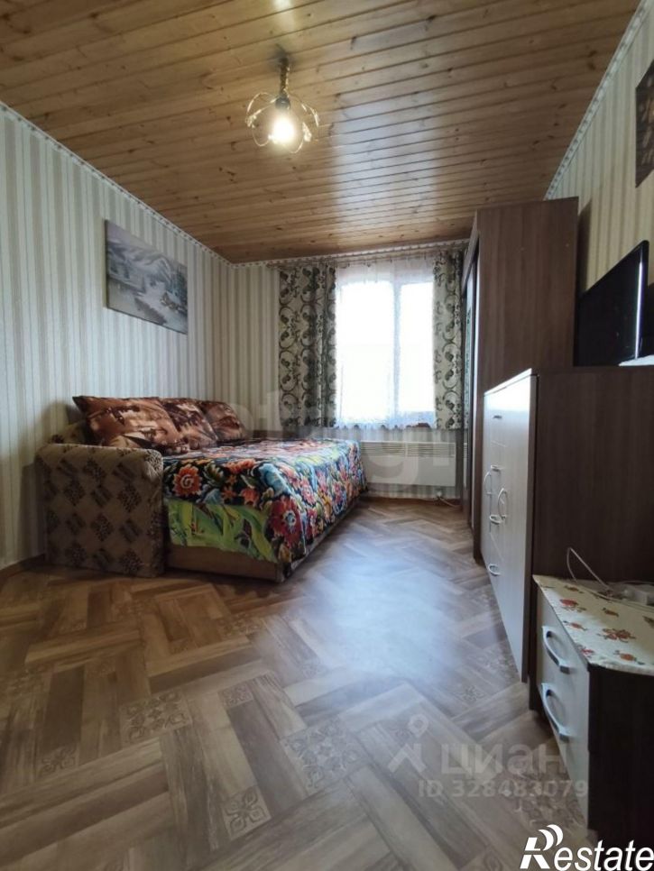2-комн квартира Белогорский район