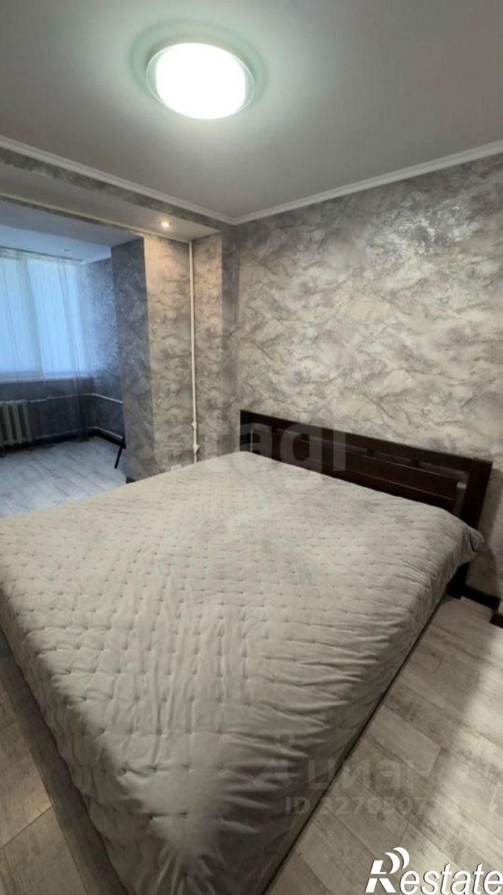 3-комн квартира Белогорский район, Белогорск