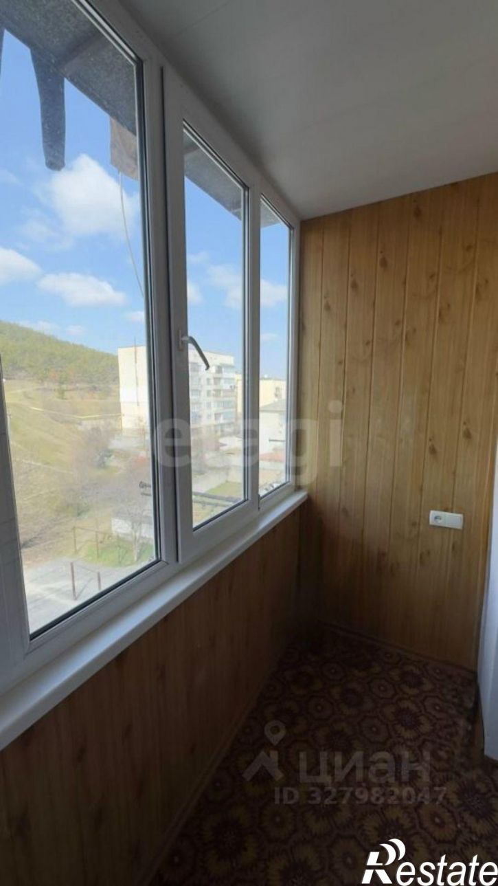 3-комн квартира Белогорский район, Белогорск