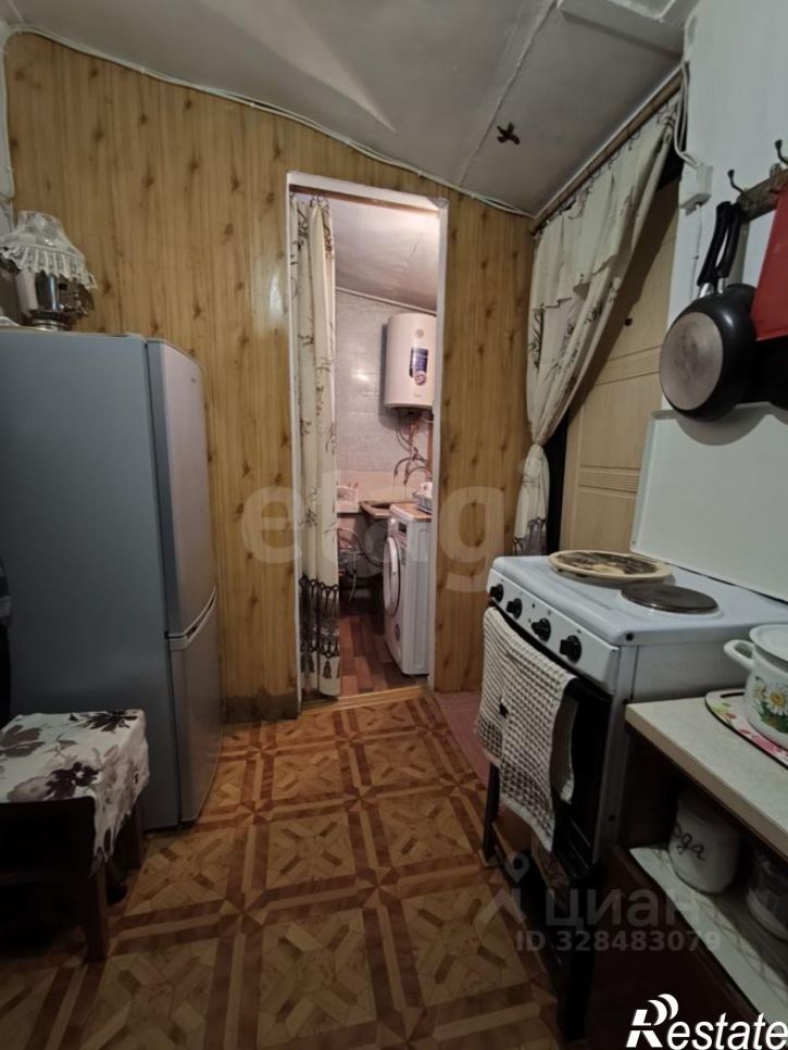 2-комн квартира Белогорский район