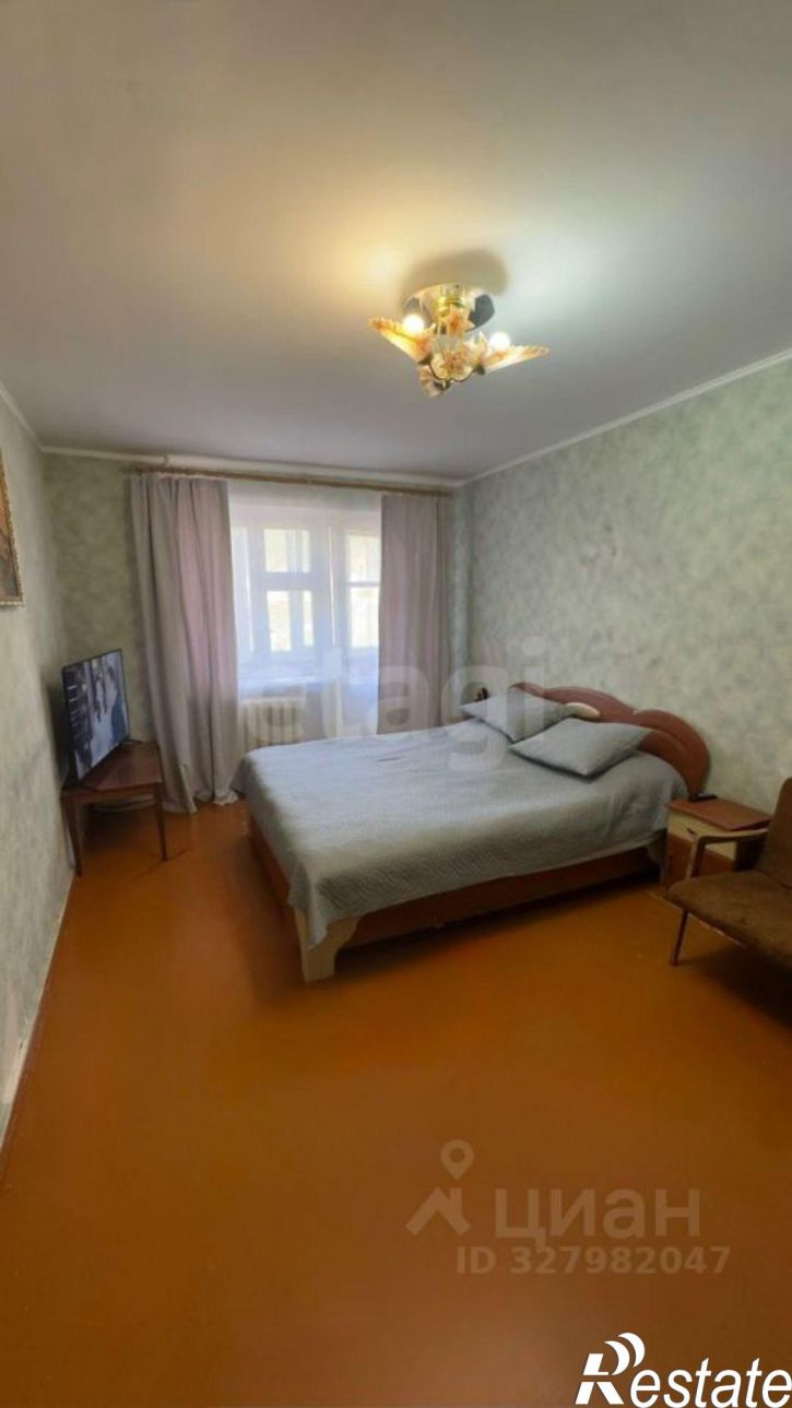 3-комн квартира Белогорский район, Белогорск