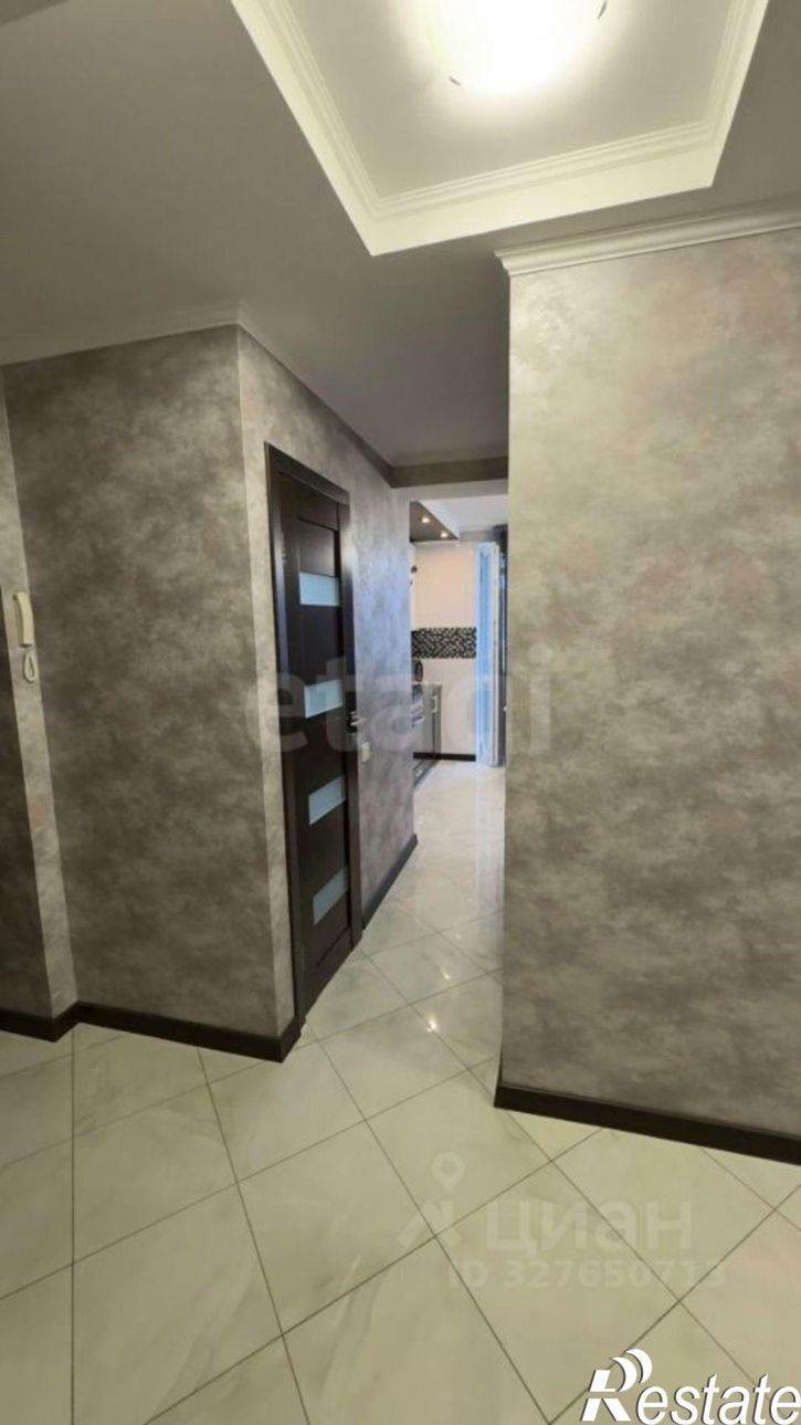 3-комн квартира Белогорский район, Белогорск