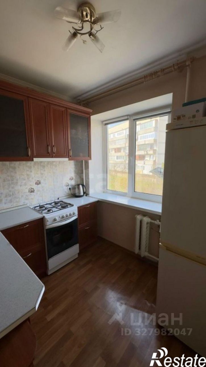3-комн квартира Белогорский район, Белогорск