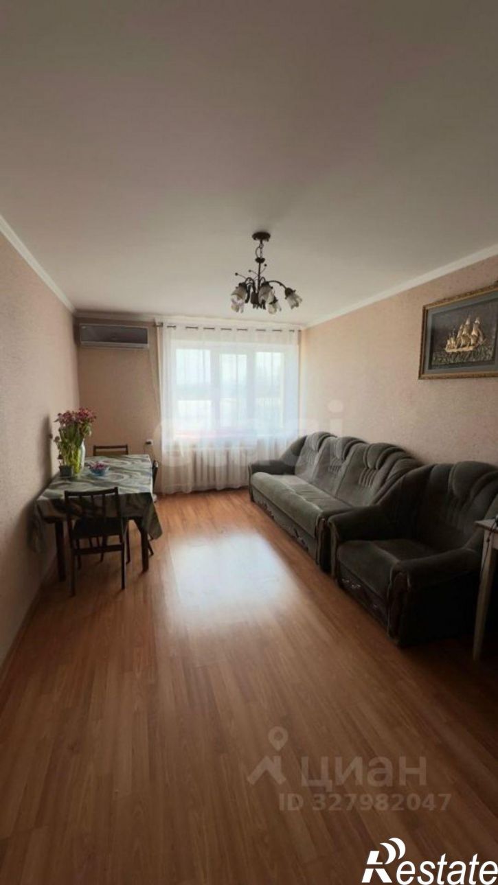 3-комн квартира Белогорский район, Белогорск