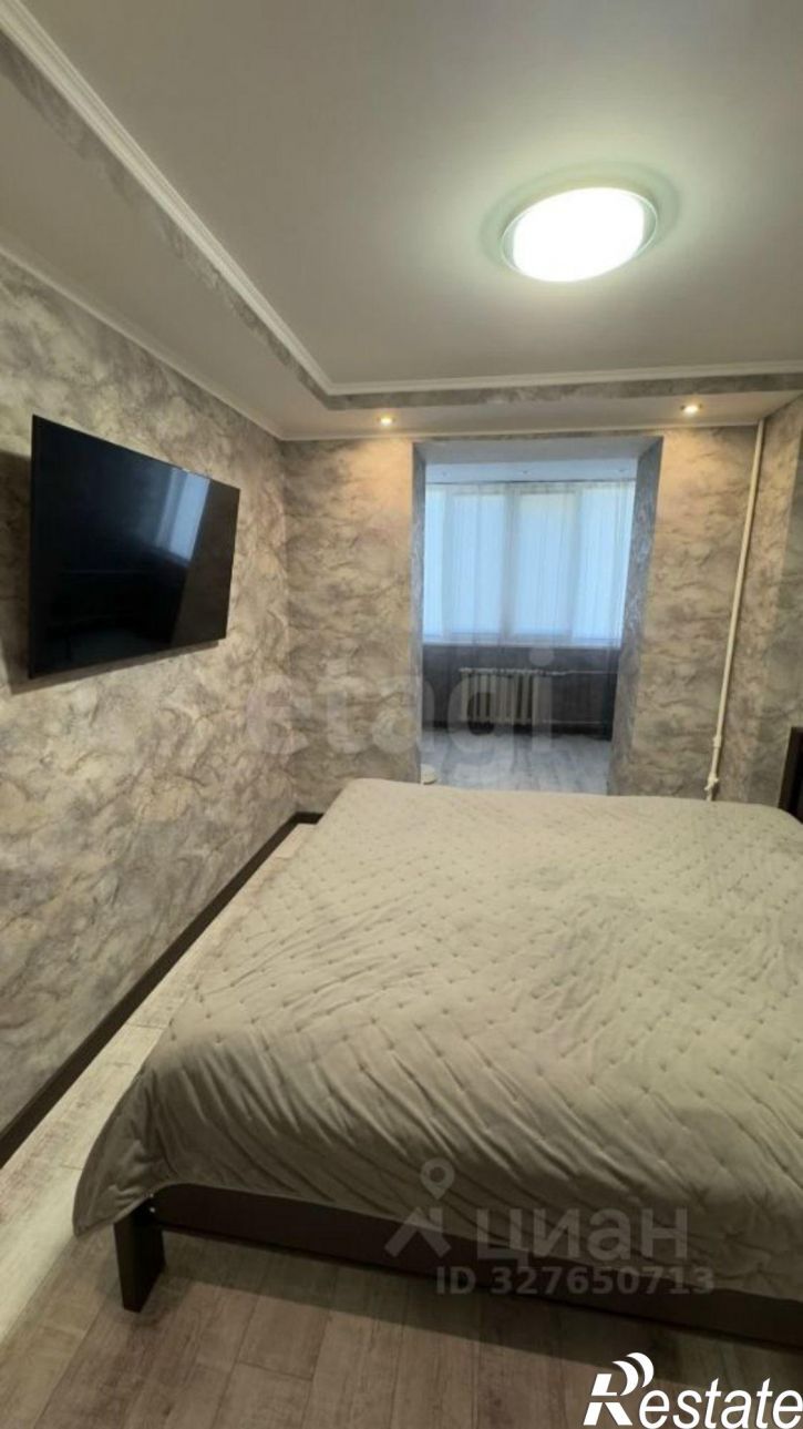 3-комн квартира Белогорский район, Белогорск