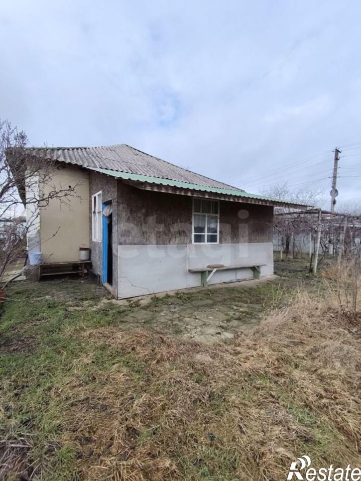 3-комн квартира Нижнегорский район