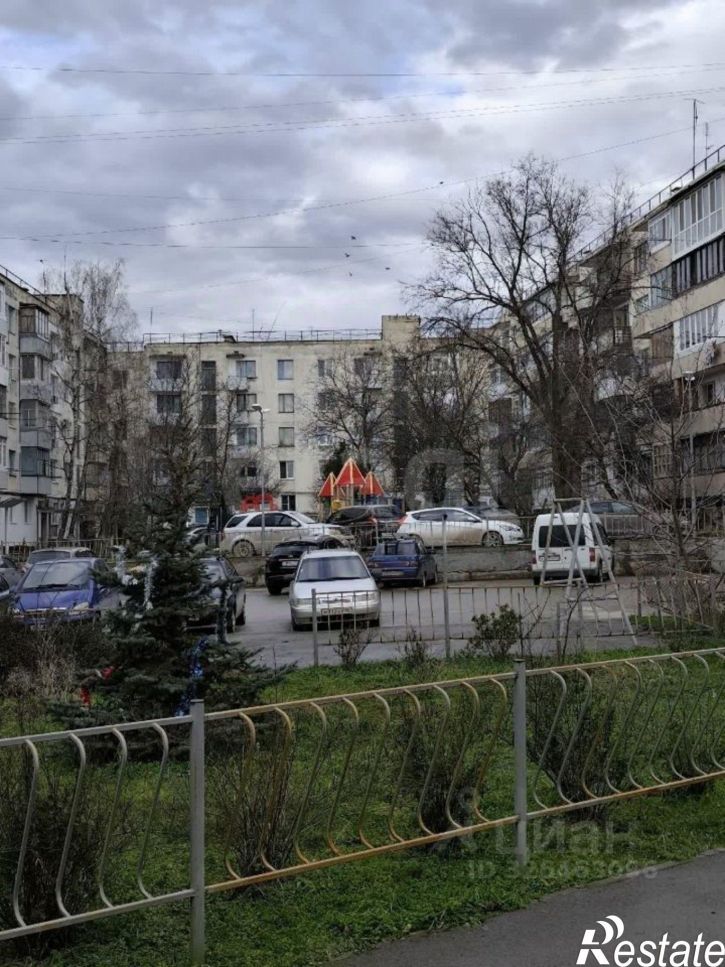 3-комн квартира Белогорский район, Белогорск