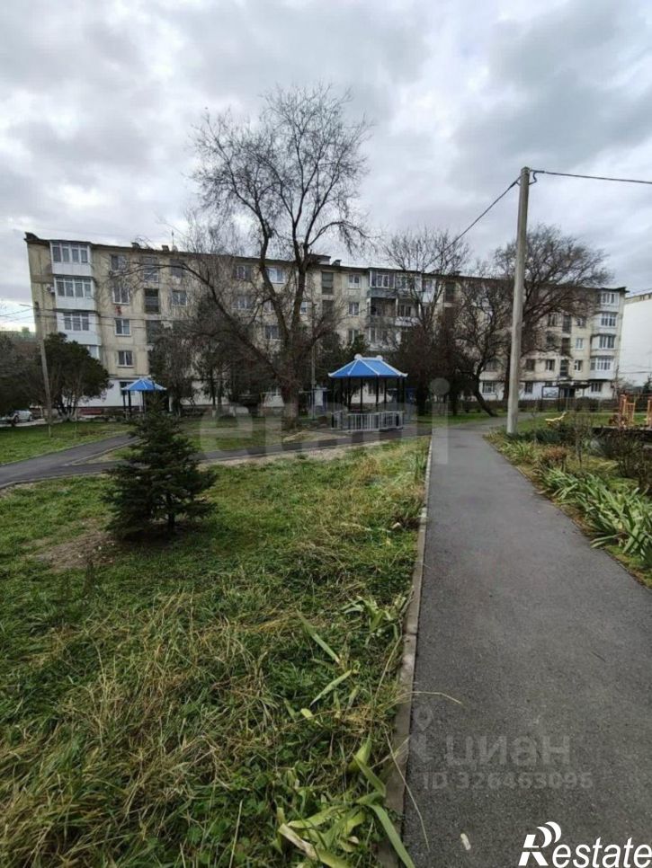 3-комн квартира Белогорский район, Белогорск