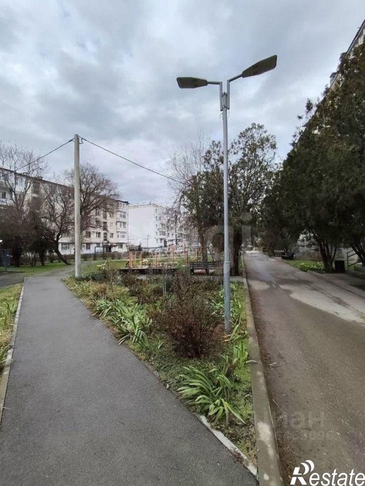 3-комн квартира Белогорский район, Белогорск