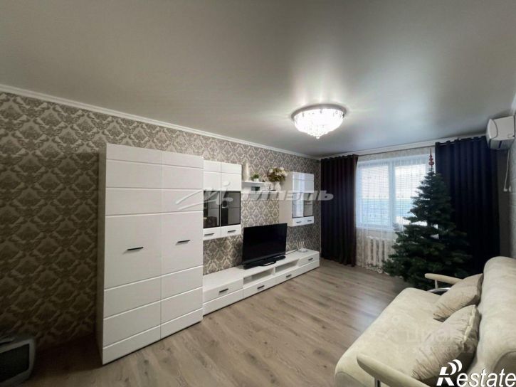 4-комн квартира Симферополь г., Центральный