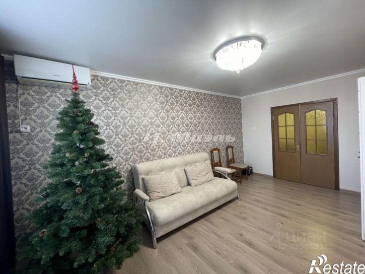 4-комн квартира Симферополь г., Центральный