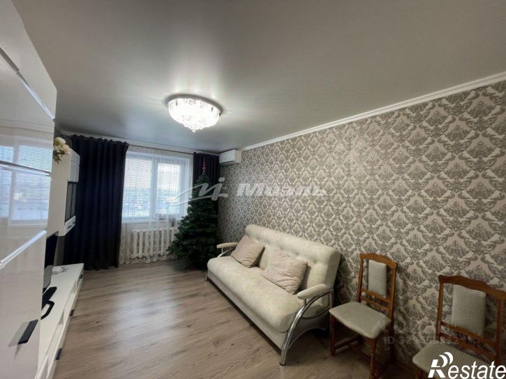 4-комн квартира Симферополь г., Центральный