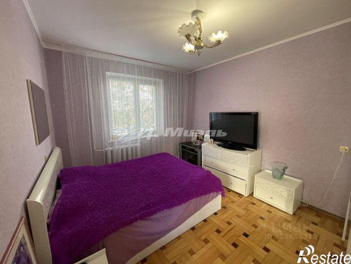 4-комн квартира Симферополь г., Центральный