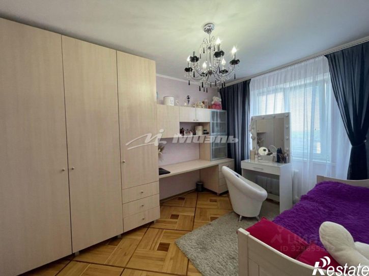 4-комн квартира Симферополь г., Центральный