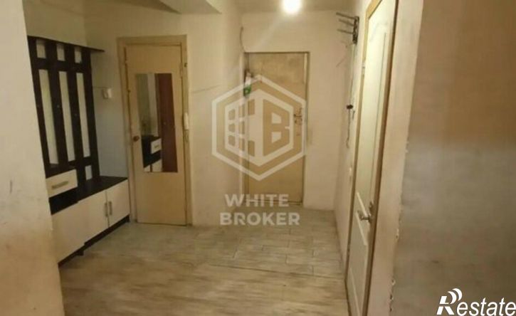 3-комн квартира Севастополь, проспект Героев Сталинграда, 50