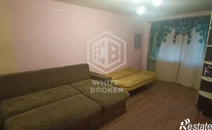 3-комн квартира Севастополь, проспект Героев Сталинграда, 50