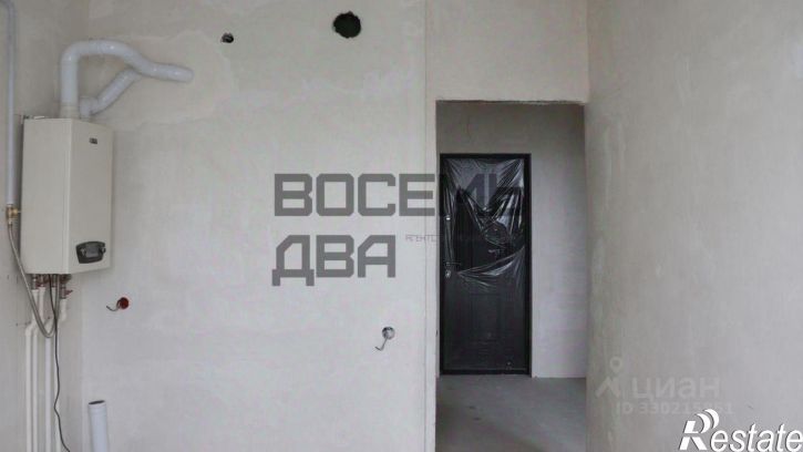 1-комн квартира Симферополь, Севастопольская, 43Ж
