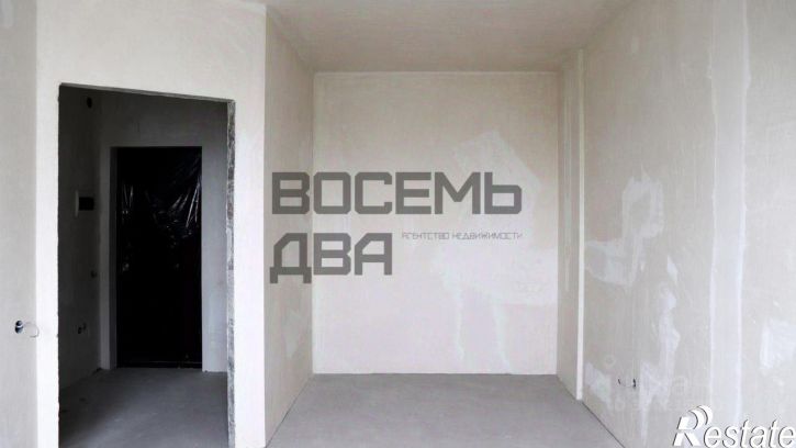 1-комн квартира Симферополь, Севастопольская, 43Ж