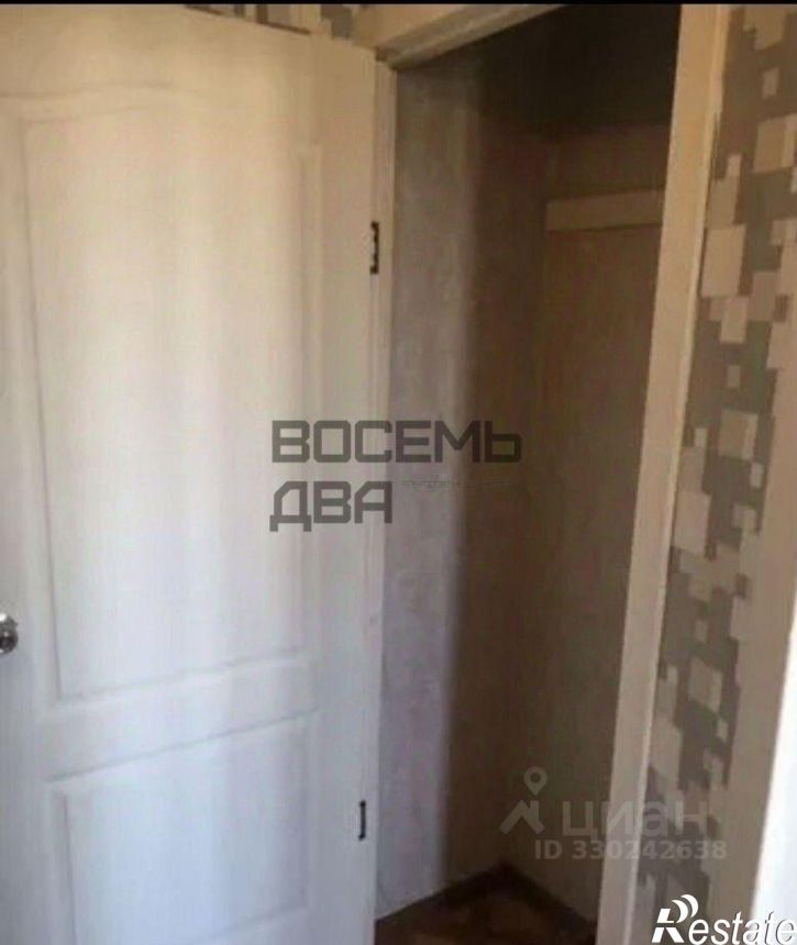 1-комн квартира Крымская ул, Мирное, Крымская, 13