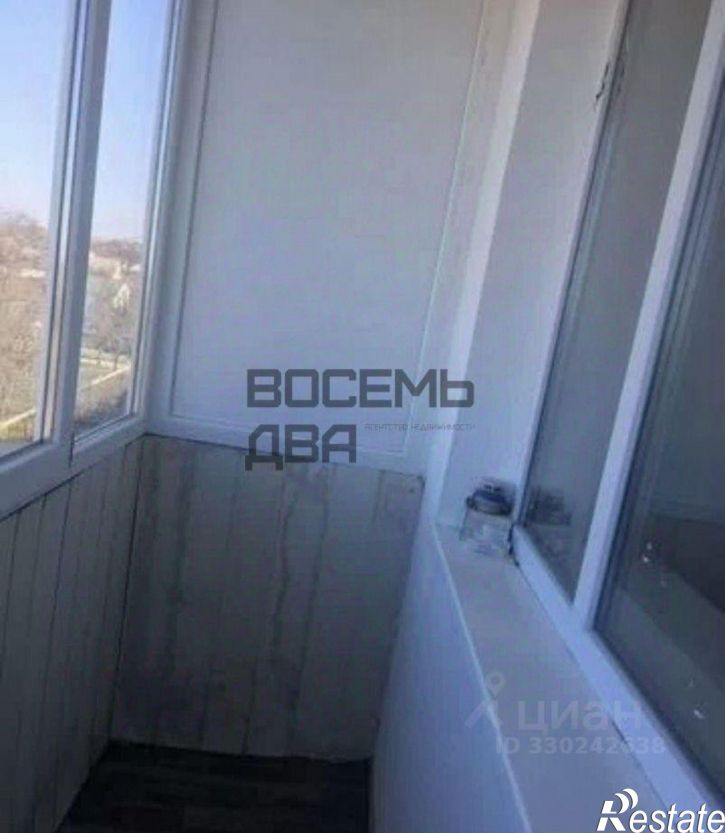 1-комн квартира Крымская ул, Мирное, Крымская, 13