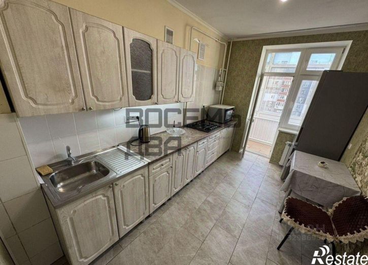 3-комн квартира Симферополь, Кантар, 3