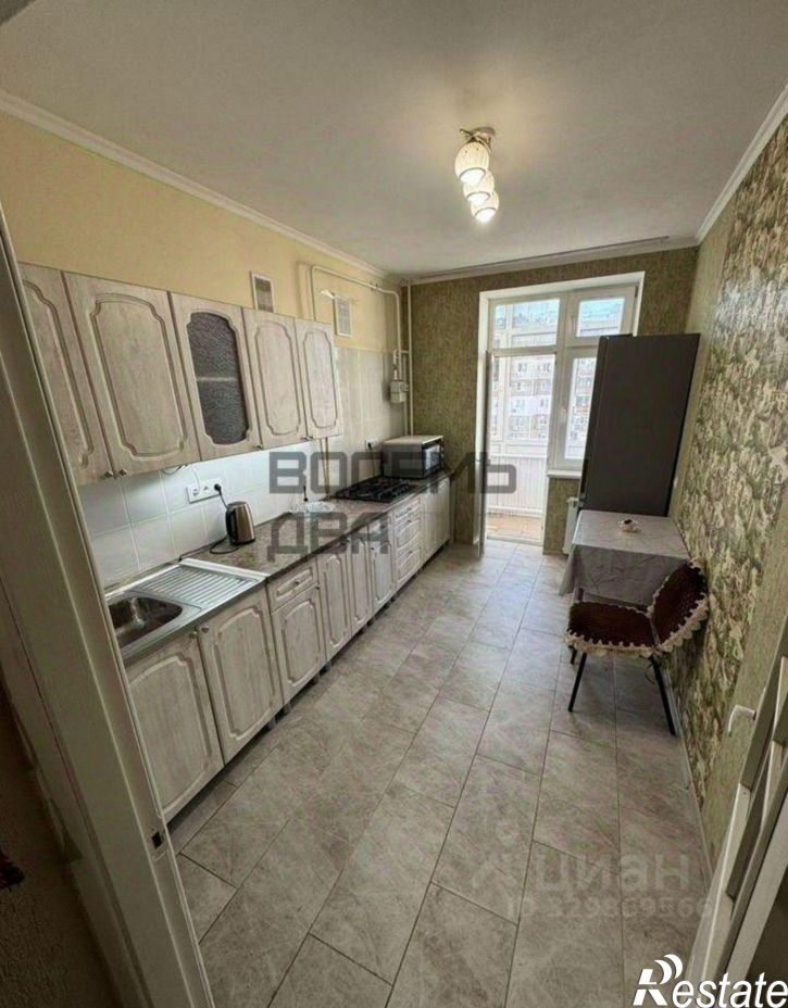 3-комн квартира Симферополь, Кантар, 3