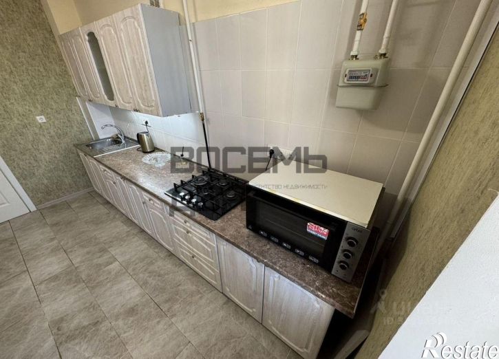 3-комн квартира Симферополь, Кантар, 3