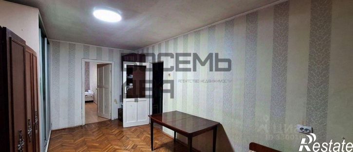 2-комн квартира Симферополь, Набережная имени 60-летия СССР, 85