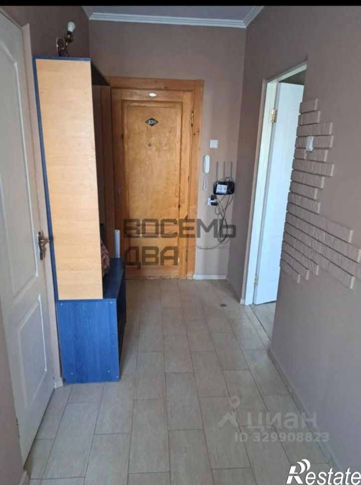 1-комн квартира Симферополь, Бела Куна, 9