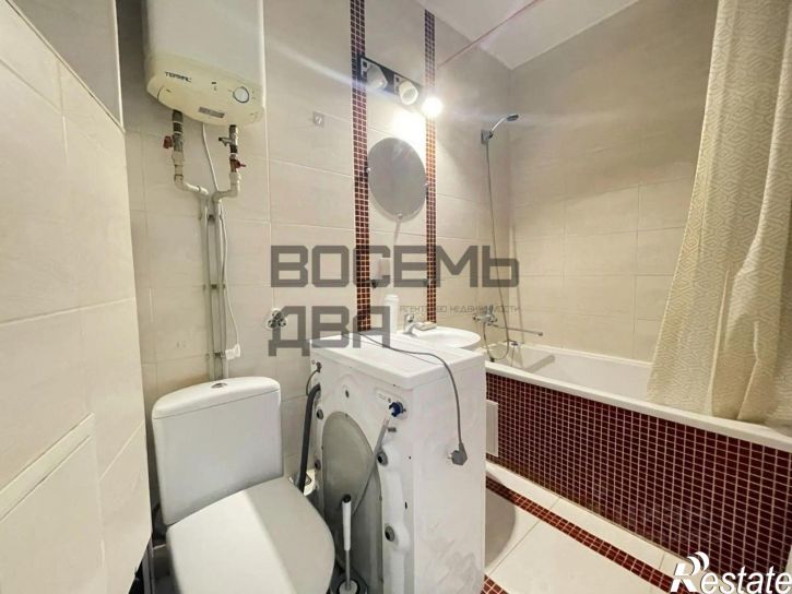 1-комн квартира Симферополь, Бела Куна, 9