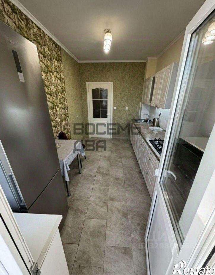 3-комн квартира Симферополь, Кантар, 3