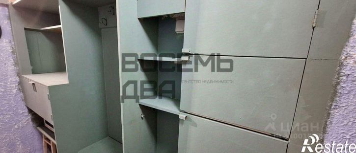 2-комн квартира Симферополь, Набережная имени 60-летия СССР, 85