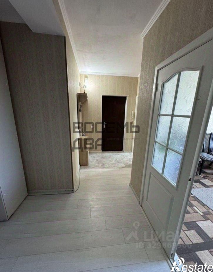 3-комн квартира Симферополь, Кантар, 3