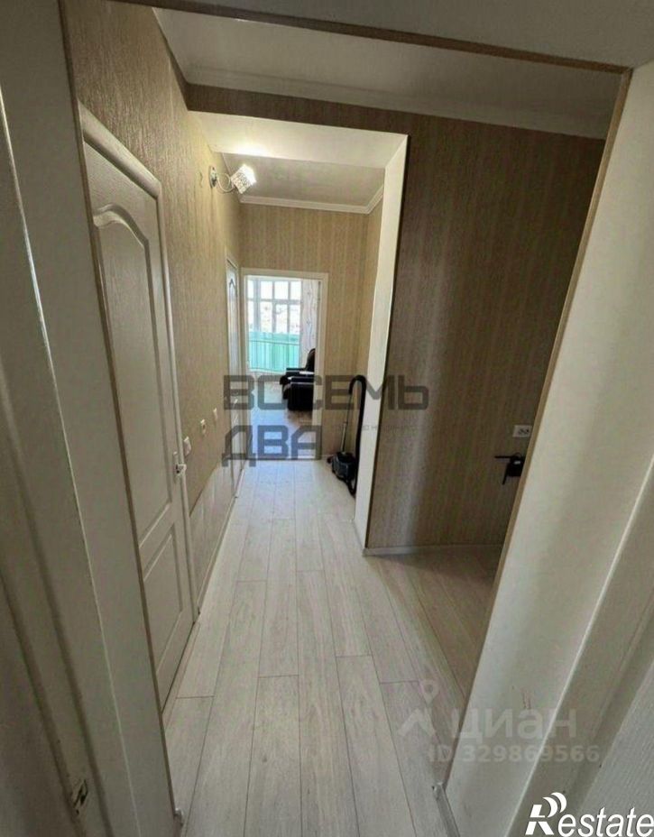 3-комн квартира Симферополь, Кантар, 3