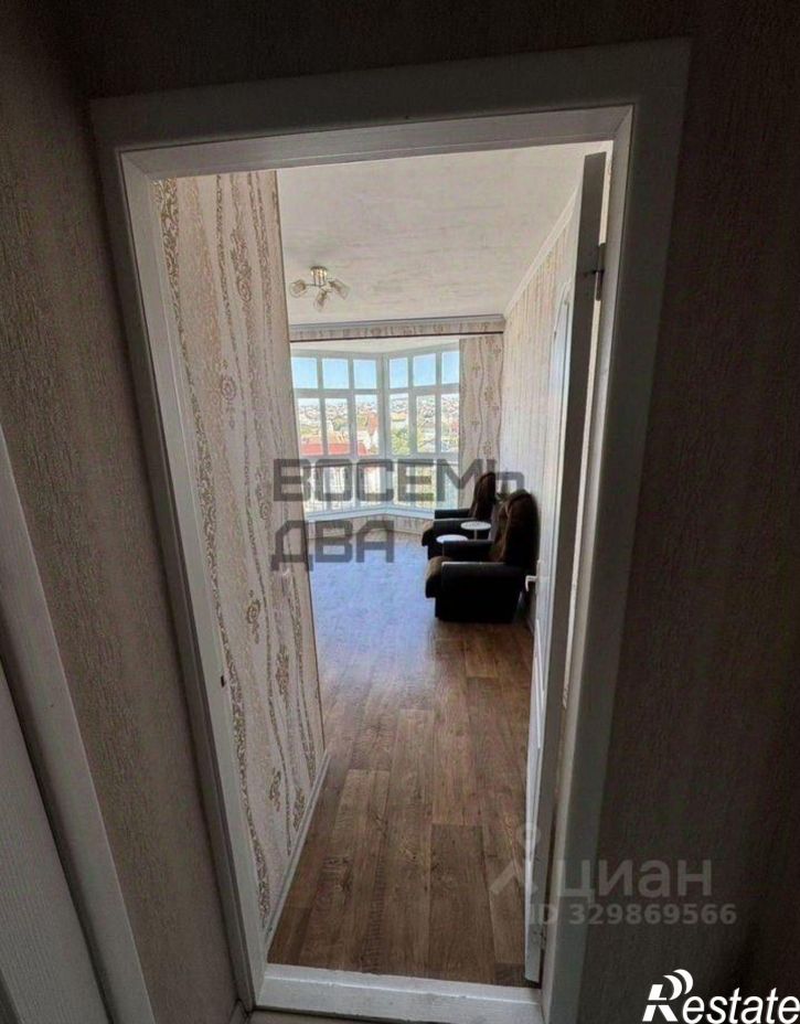 3-комн квартира Симферополь, Кантар, 3
