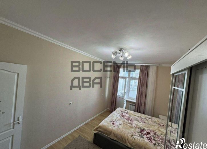 3-комн квартира Симферополь, Кантар, 3