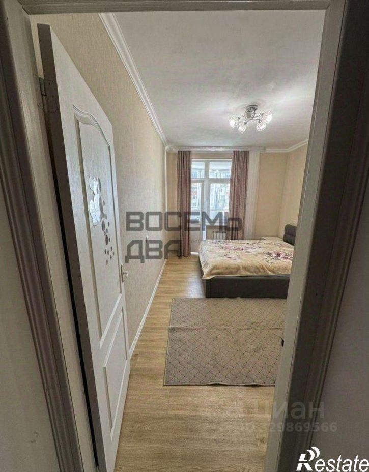 3-комн квартира Симферополь, Кантар, 3