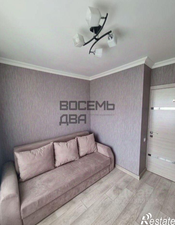 3-комн квартира Симферополь, ул. 60 лет Октября, 24