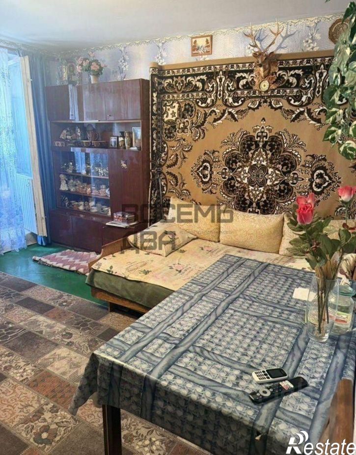 1-комн квартира Симферополь, Сочинская, 4