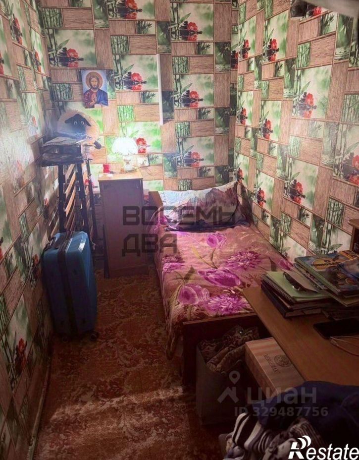 1-комн квартира Симферополь, Сочинская, 4