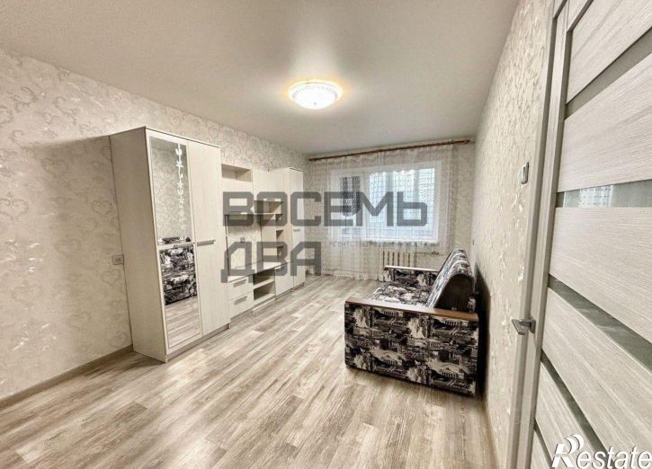 2-комн квартира Симферополь, Лермонтова, 17