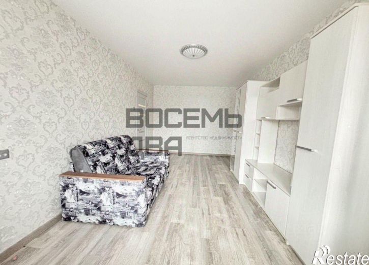 2-комн квартира Симферополь, Лермонтова, 17