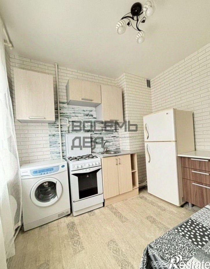 2-комн квартира Симферополь, Лермонтова, 17