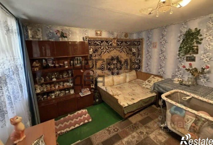 1-комн квартира Симферополь, Сочинская, 4