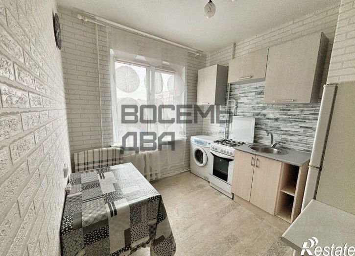 2-комн квартира Симферополь, Лермонтова, 17