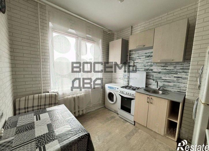 2-комн квартира Симферополь, Лермонтова, 17