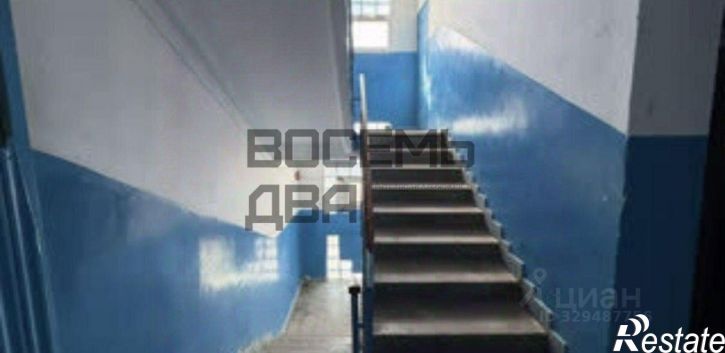 1-комн квартира Симферополь, Сочинская, 4