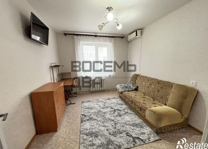 2-комн квартира Симферополь, Лермонтова, 17