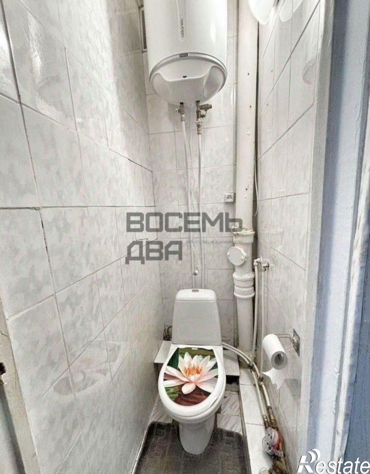 2-комн квартира Симферополь, Лермонтова, 17